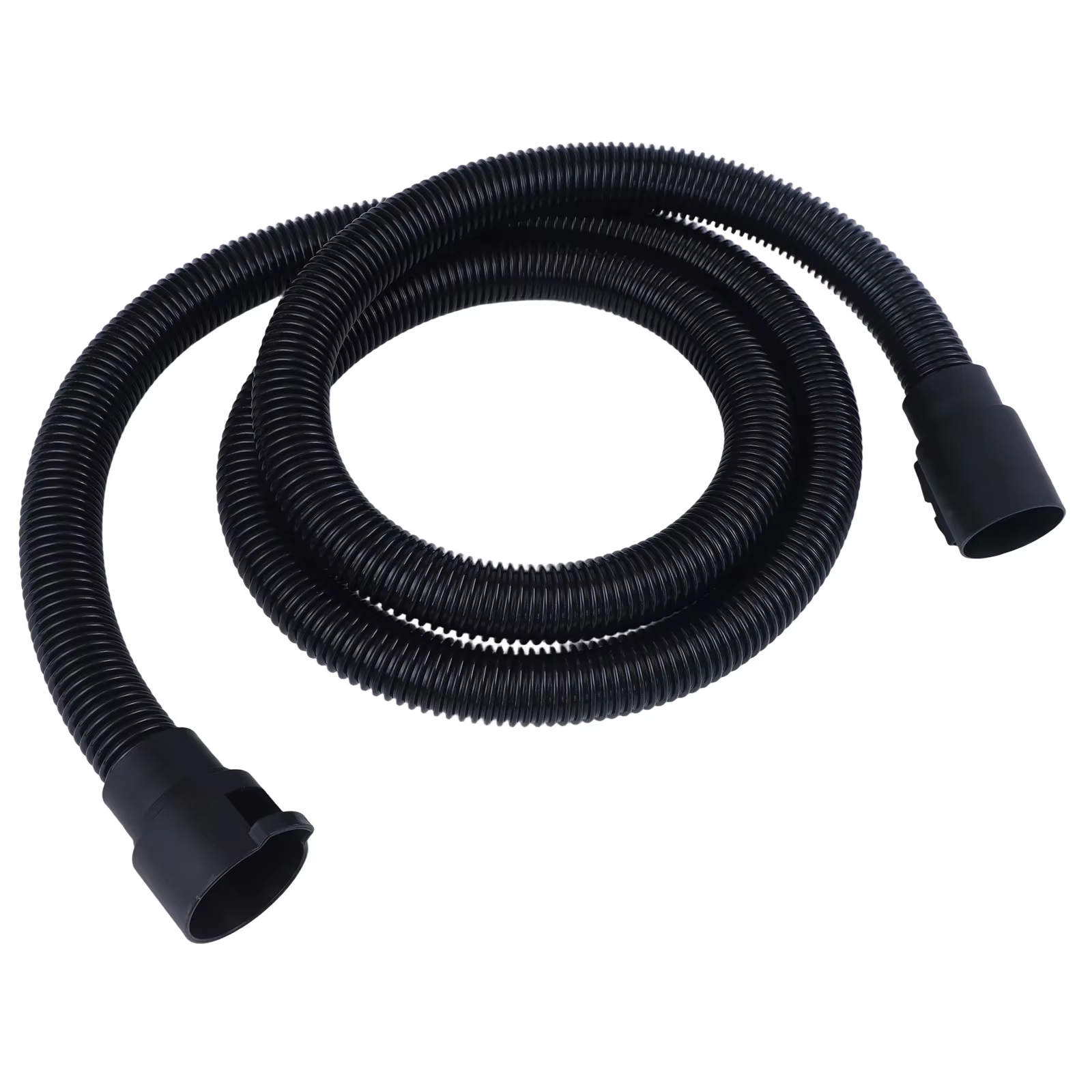 Extension de tuyau d'aspiration 2.5/3.5m pour Karcher NT20 30 WD1 WD2 WD3 WD4 WD5 WD6 2.863-305.0 Aspirateurs