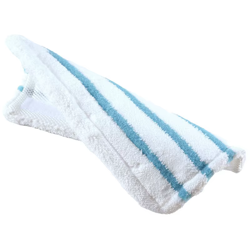 Pour Black Decker vadrouille à vapeur FSM1610/FSM1630/FSMH13E5/FSMH1321-A9/FSM1616/HSMC1321 microfibre lavable tampon de nettoyage accessoires