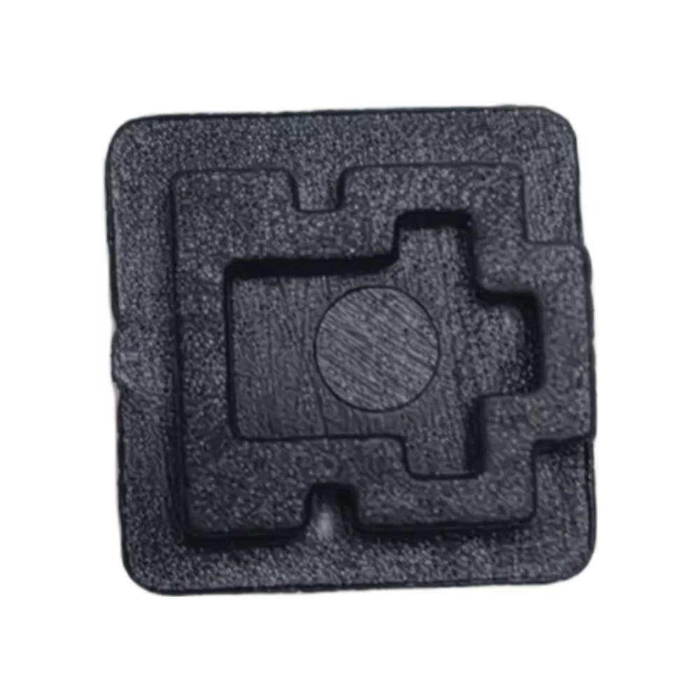6/10 pièces accessoire de Kayak bouchons de Rail bouchons d'extrémité bouchons de Rail de Kayak accessoire
