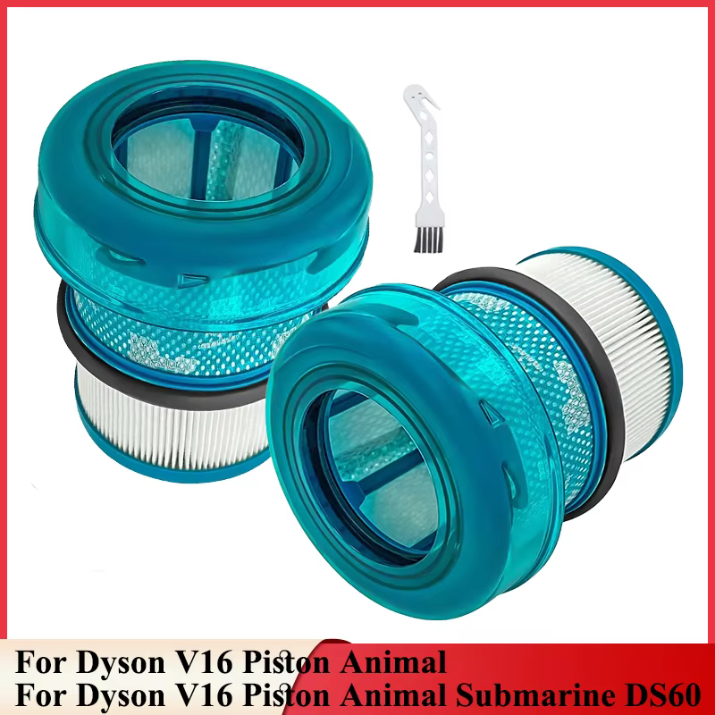 Filtre HEPA pour aspirateur Dyson V16 Piston Animal