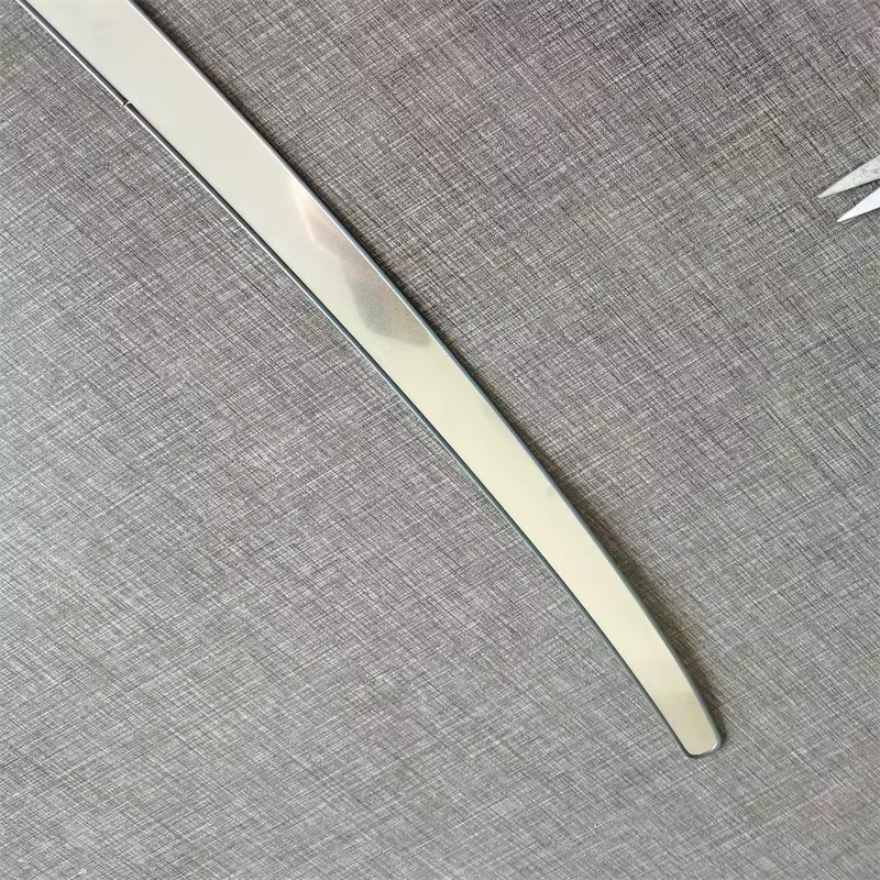 Protecteur de pare-chocs arrière de seuil de porte, garniture de plaque de roulement de coffre, accessoires de voiture pour Hyundai Ix35, 2010, 2011, 2012, 2013, 2014, 2015, 2017
