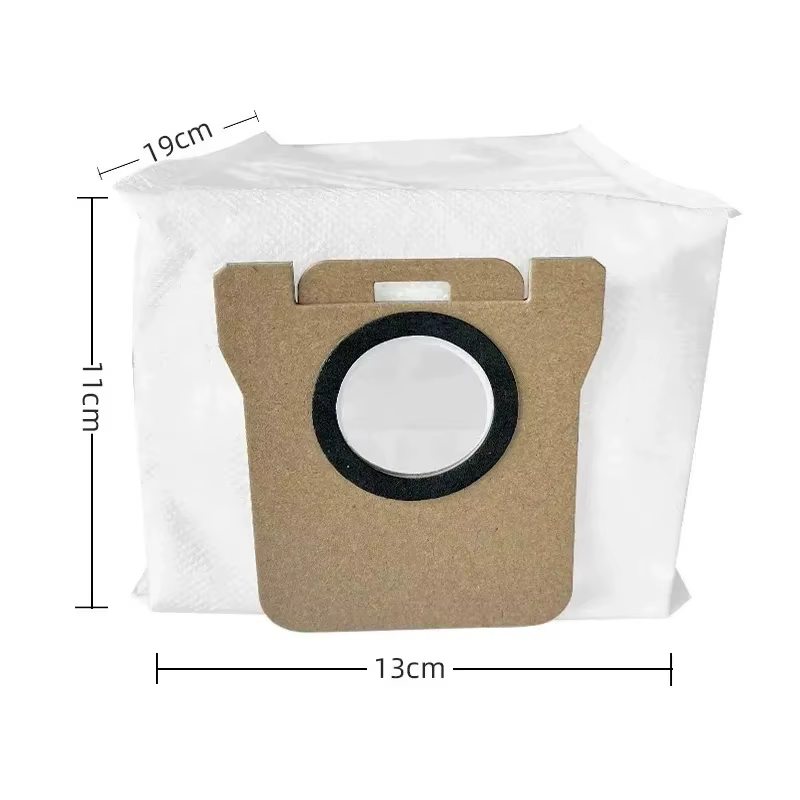 Sac à poussière pour aspirateur Dreame L20 Ultra X20 Pro L30