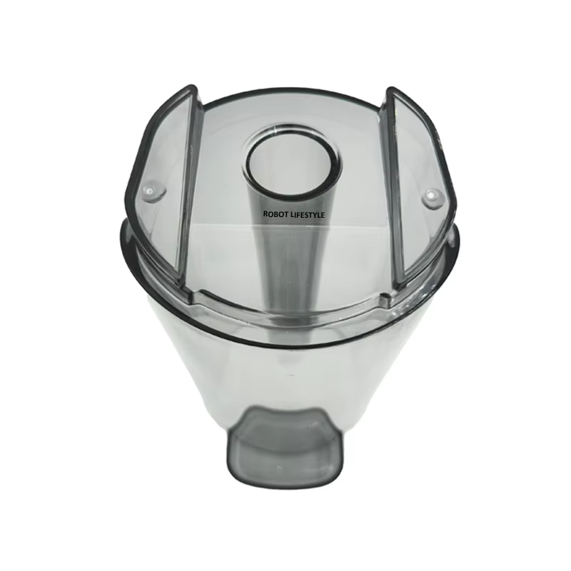 Réservoir d'eau sale pour aspirateur à main sans fil RL8PRO RL9MAX, pièces de rechange pour aspirateur Robot, 1 pièce
