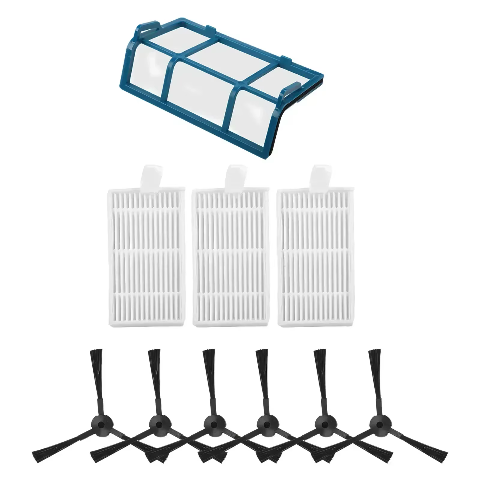 Kit d'aspirateur pour MEDION MD 18500 /18600 /MD18501/MD16192
