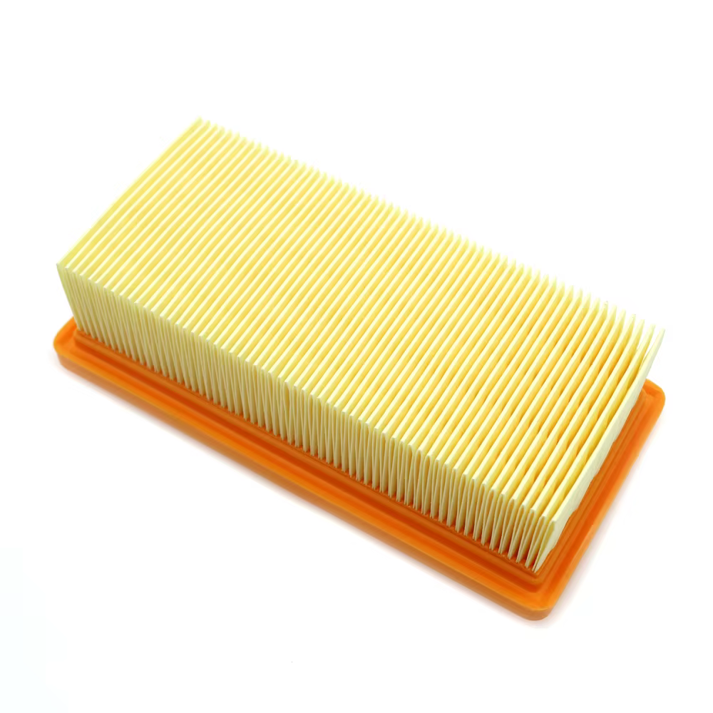 Filtre HEPA pour aspirateur Karcher AD2