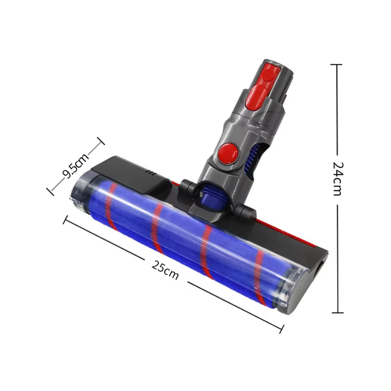 Brosse d'aspirateur A61I pour aspirateur Dyson V10 V8 V7 V11 V15