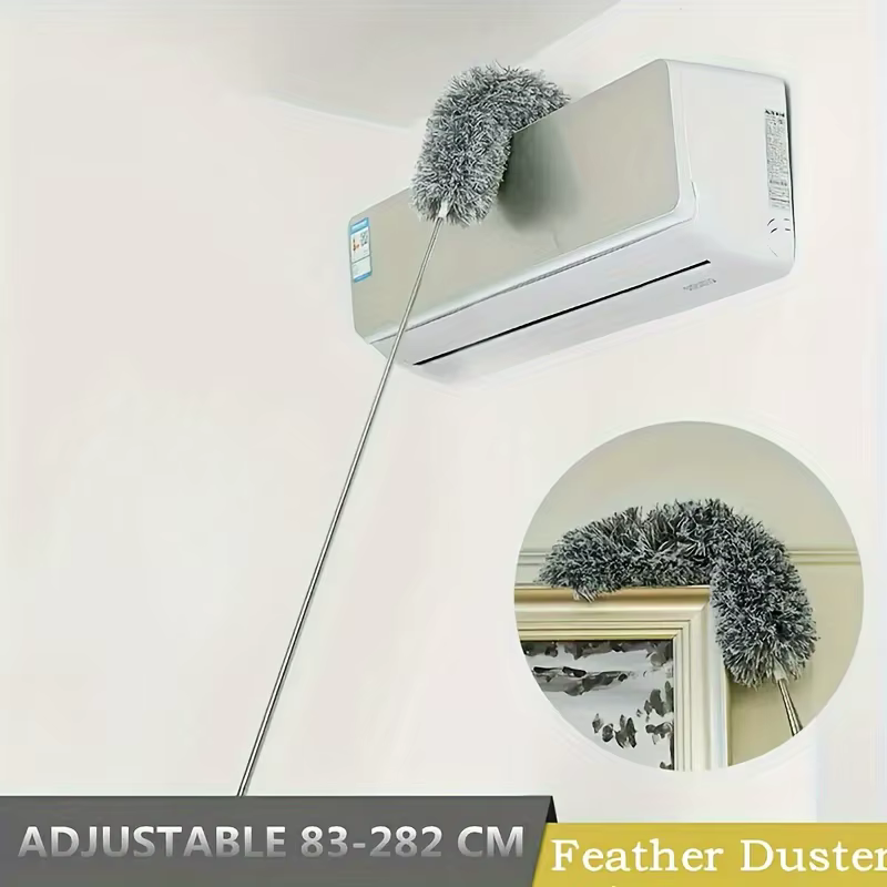 Plumeau de nettoyage léger