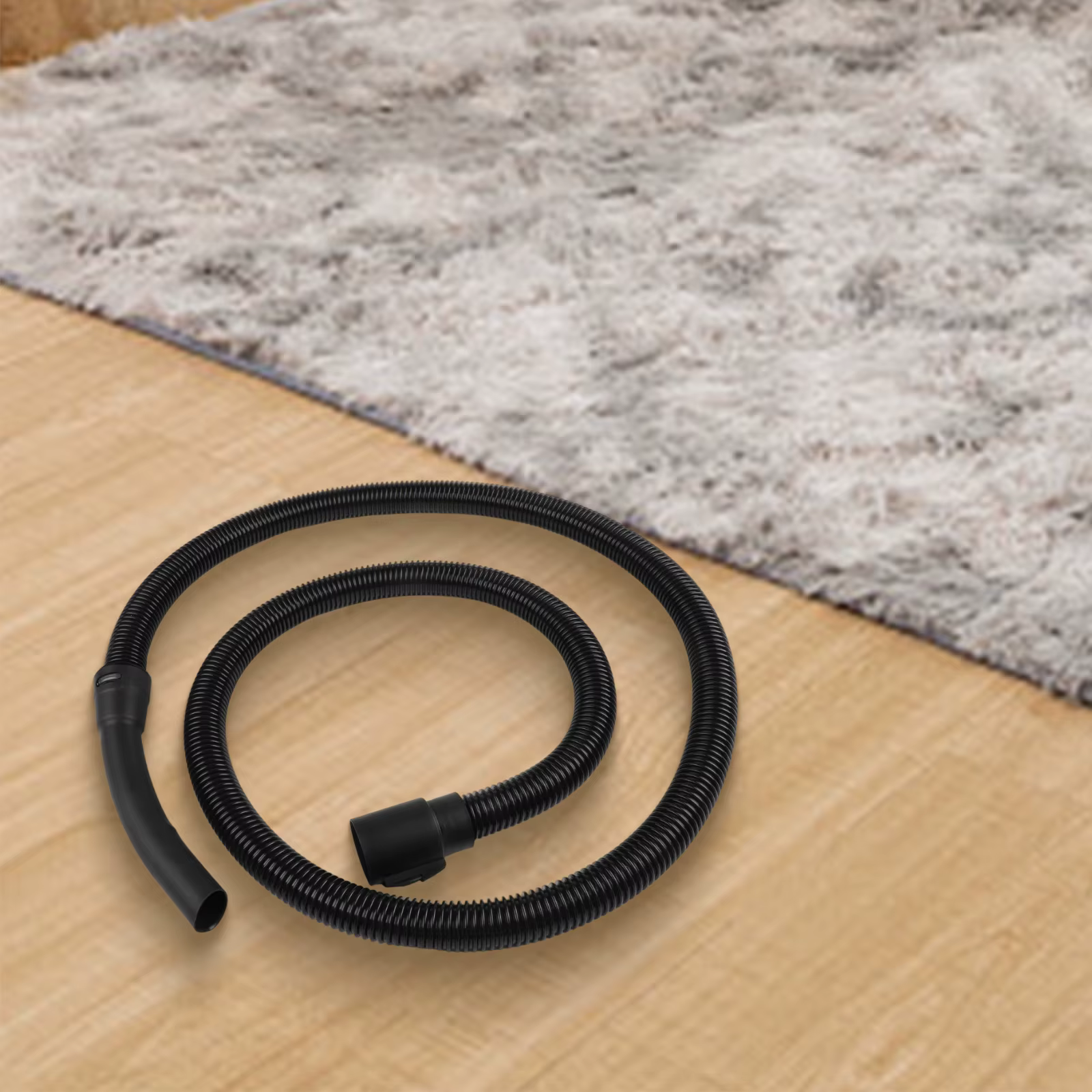 Tuyau de 2.5m pour Karcher NT20 30 WD1 WD2 WD3 WD4 WD5 WD6