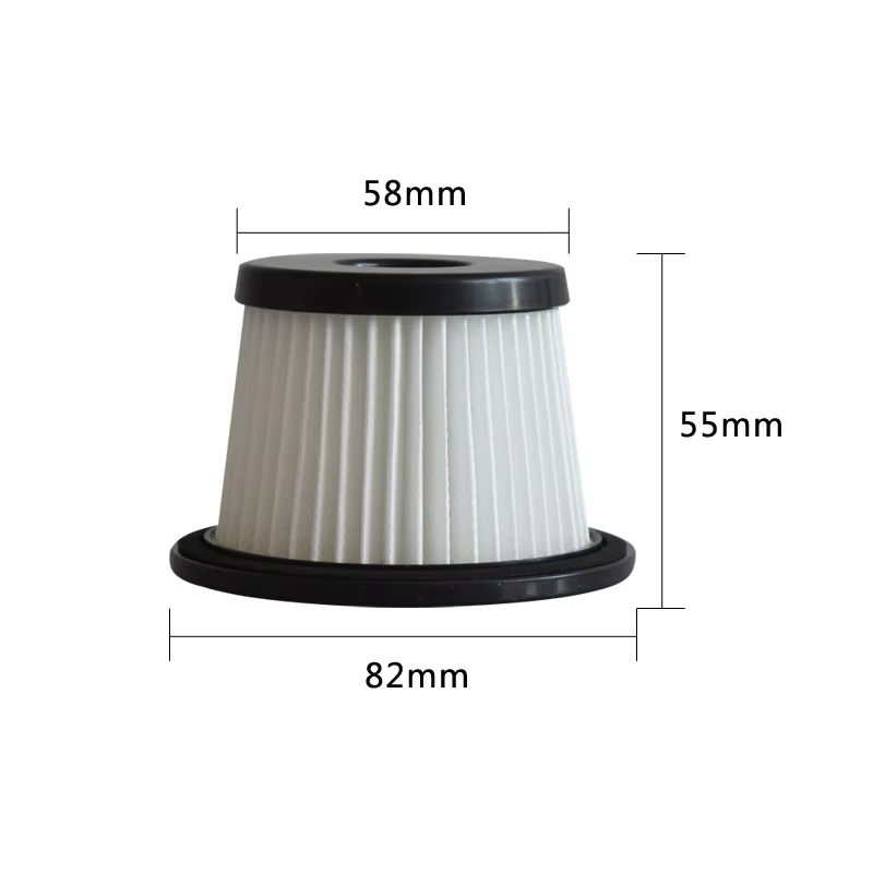 Filtres de remplacement pour aspirateur sans fil