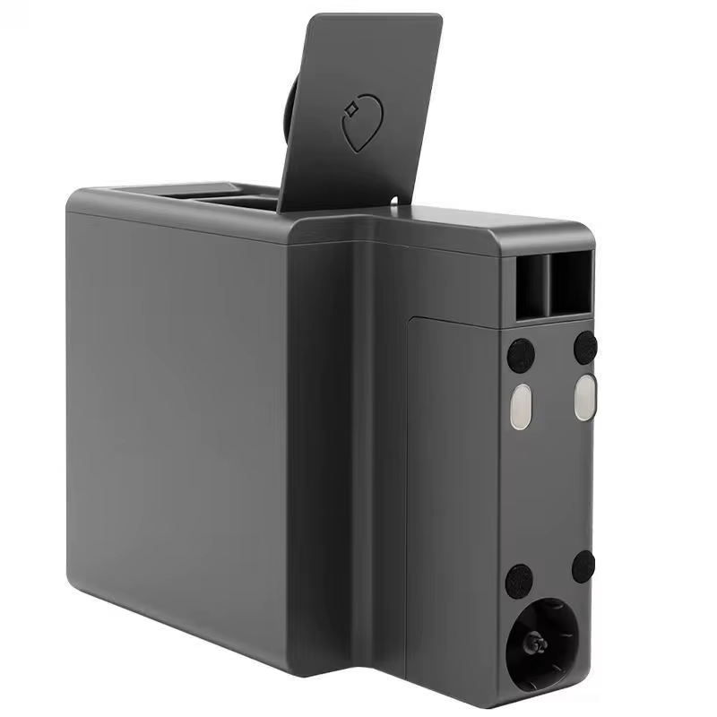 Module d'ajout de liquide pour aspirateur Robot Mova P50 Pro Ultra/Mova P10 Pro Ultra/L10s Ultra Gen2/L10s Pro