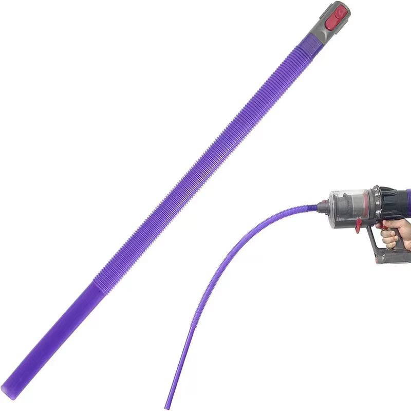 Kit de nettoyage des conduits de séchage