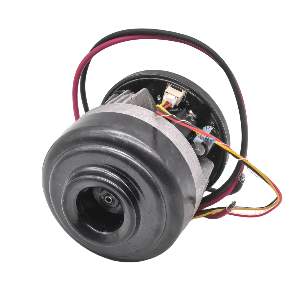 Ventilateur d'aspirateur 60 mm