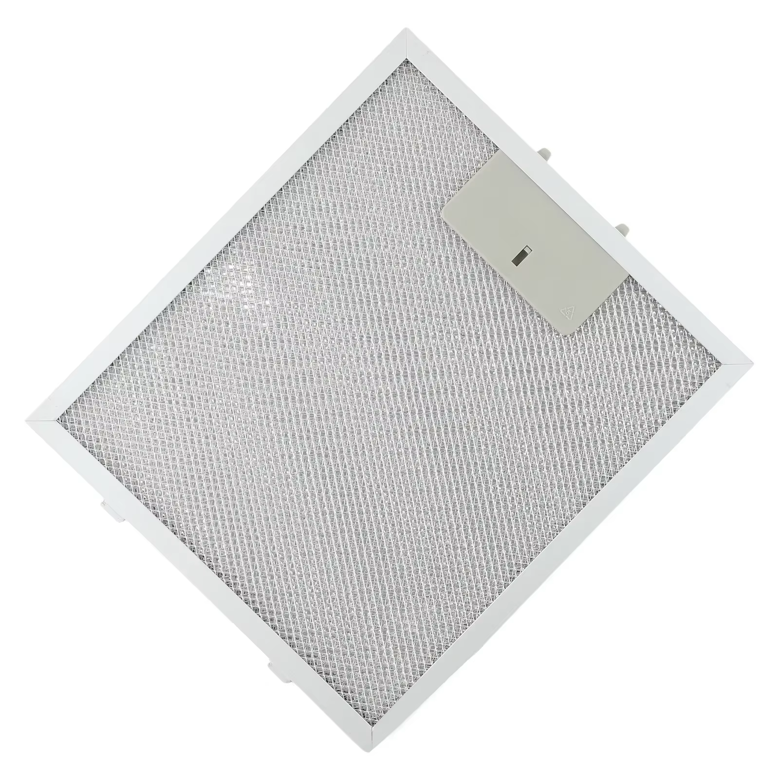 Filtre à 5 couches pour hotte de cuisine