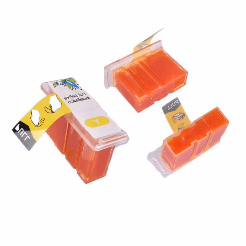 Vilaxh PG-640 CL-641 Smart Cartouche Recharge Pour IL ical640