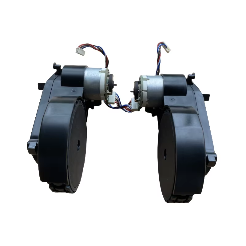 Robot Aspirateur Roue Moteur Assemblage pour ROWENTA X-PLORER SERIE 75 S +