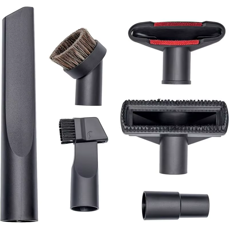 B59B Henry, ensemble d'accessoires pour aspirateur Hoover, adaptateur de brosse ronde pour tissus et interstices inclus