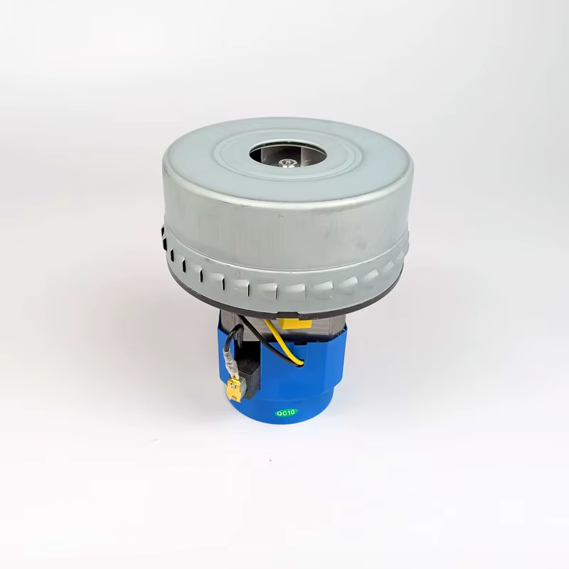 Moteur d'aspirateur 220V 1000W à 1500W, diamètre 143mm, pièces détachées