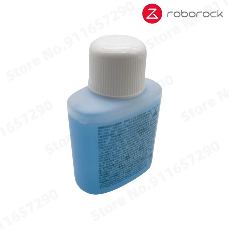 Roborock-Solution nettoyante de décontamination