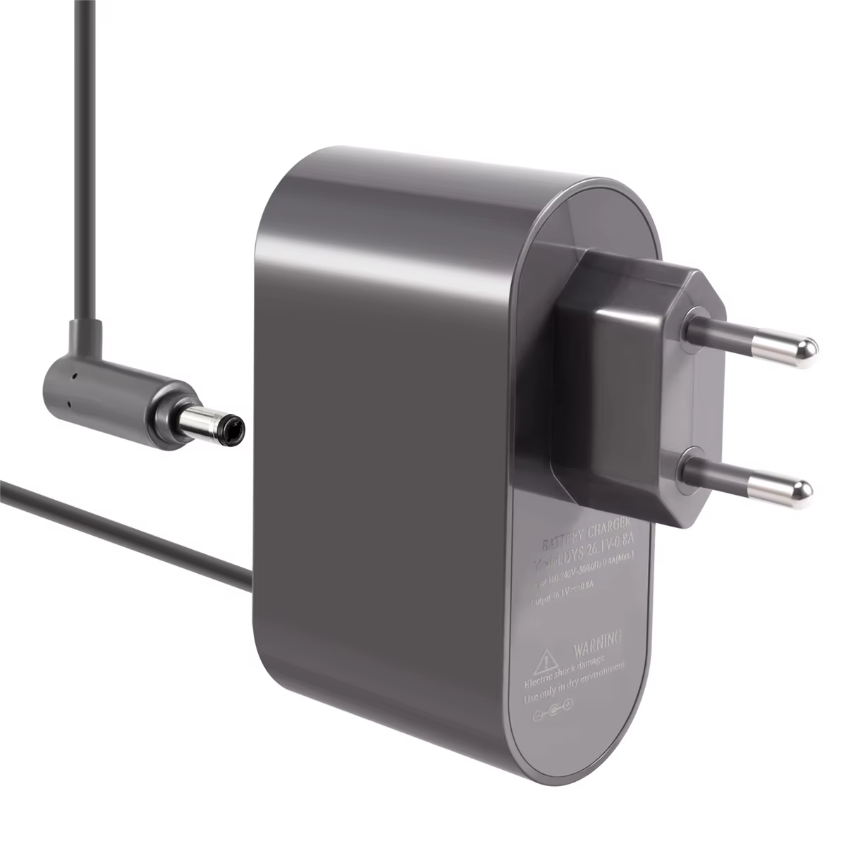 Chargeur EAS 26.1V pour aspirateur Dyson V6 V7 V8 SV03 SV04 SV05 SV06 SV07