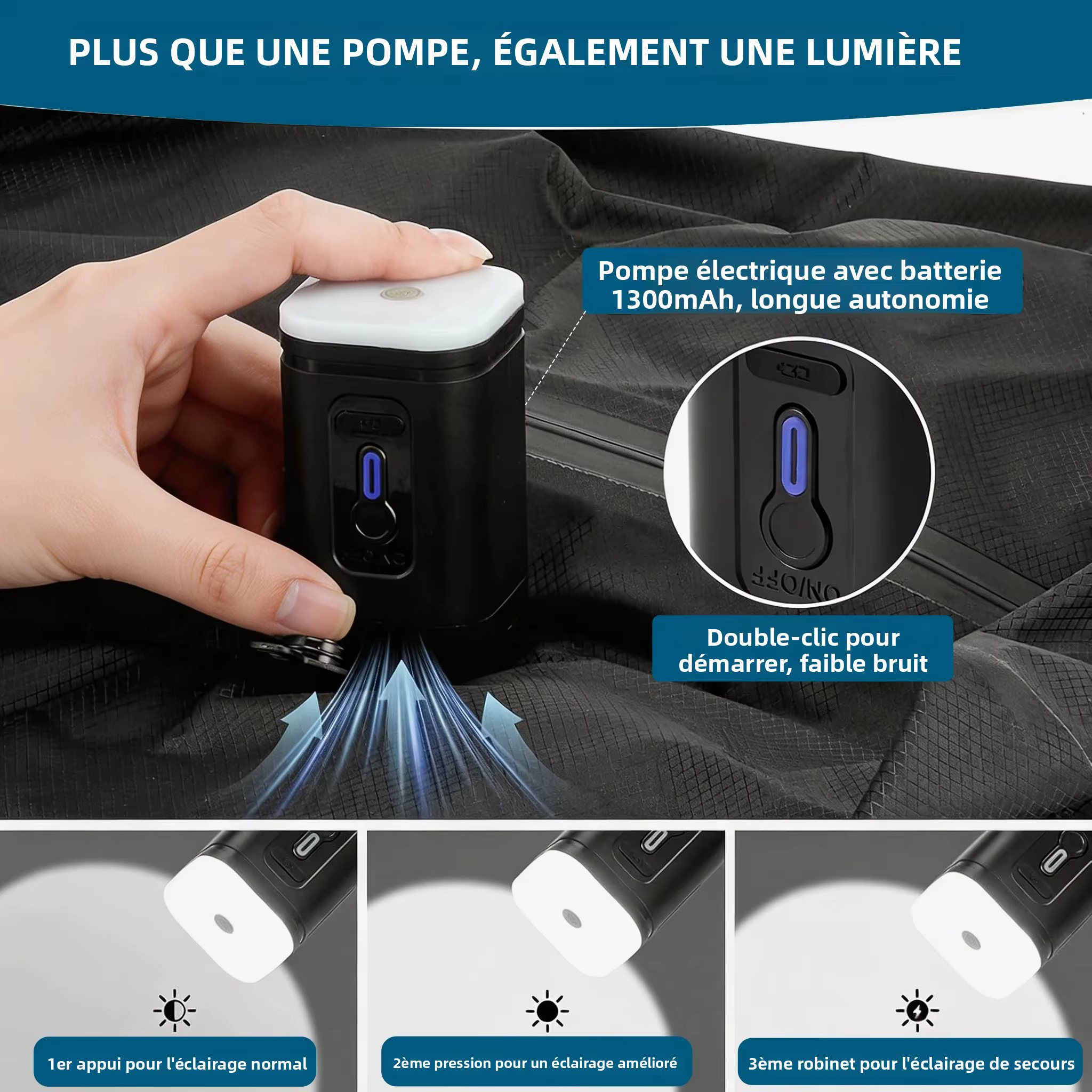 Sacs de rangement sous vide