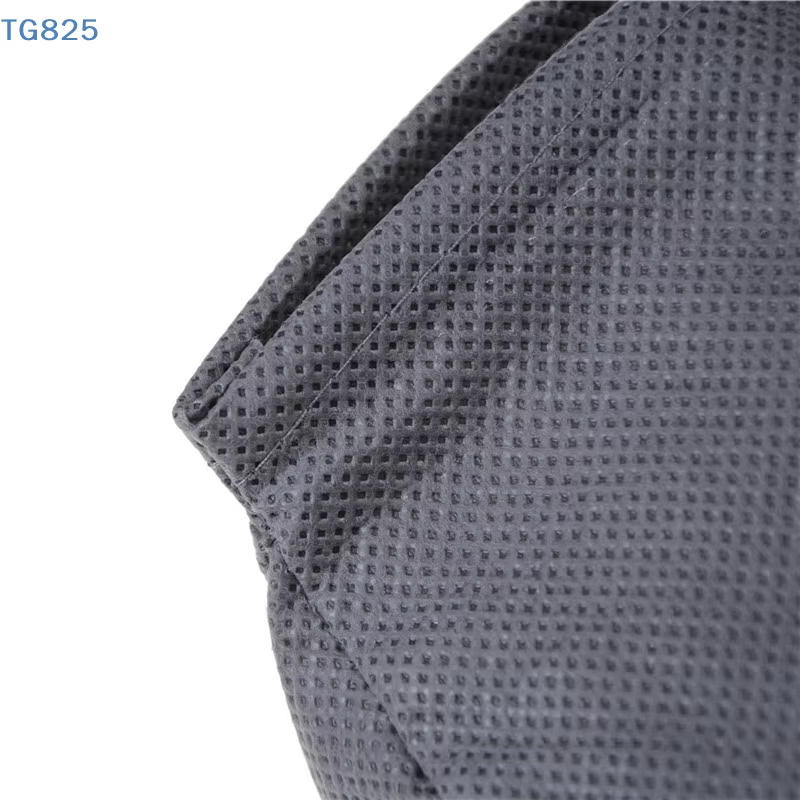 【AN】【NH】Sac pour aspirateur 11x10cm Sacs non tissés
