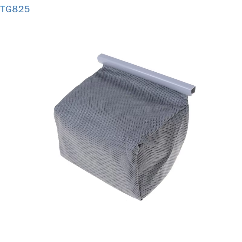 【AN】【NH】Sac pour aspirateur 11x10cm Sacs non tissés
