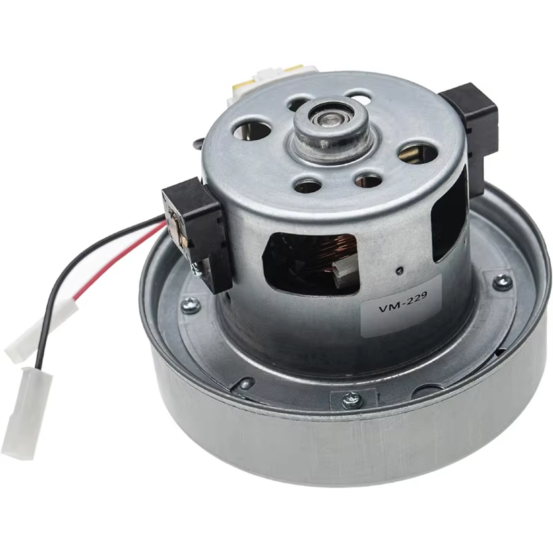 Moteur d'aspirateur EAS pour Dyson DC37, Dc39c, DC30C, Dc28c, Dc33c, pièces d'aspirateur avec câble de connexion inclus