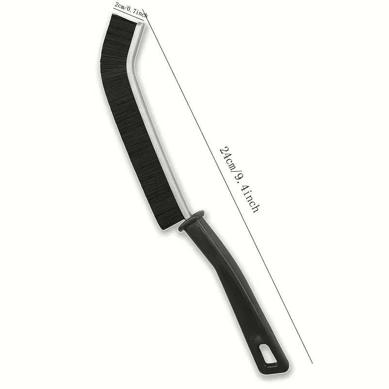 Brosse de nettoyage de vitres
