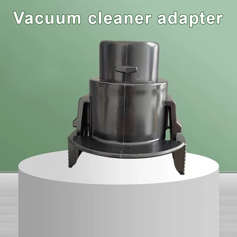 Adaptateur d'aspirateur