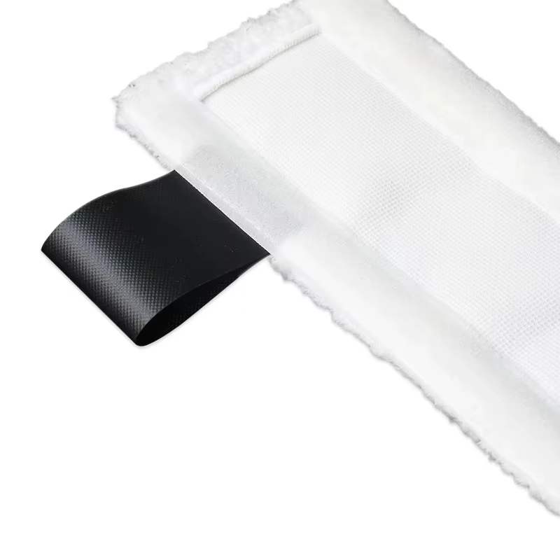 Chiffon de vadrouille pour nettoyeur à vapeur Karcher Easyfix SC2 SC3 SC4 SC5