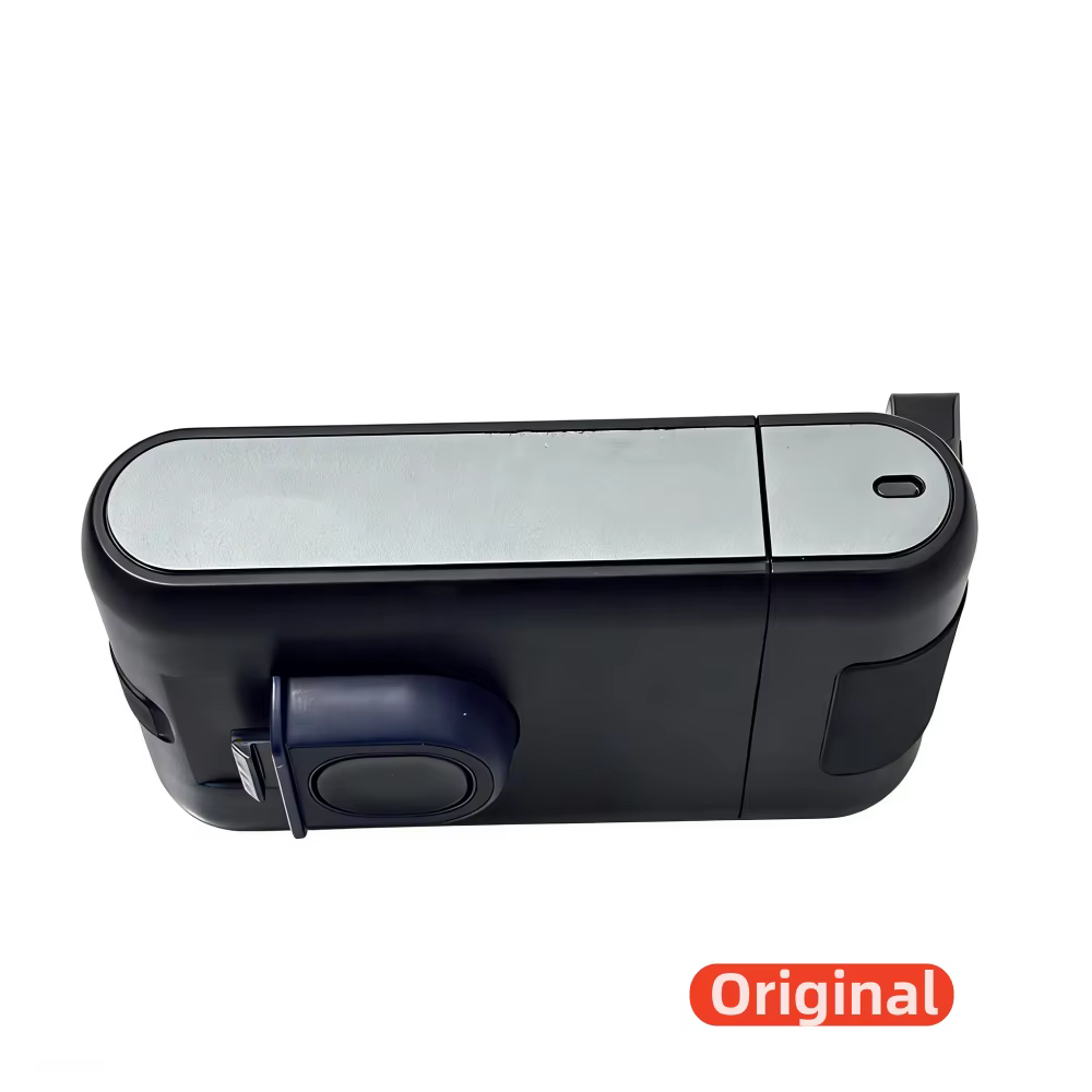 Batterie d'aspirateur 100% originale 3750mAh 18V pour Shark NINJA XIABTR540EU IA3000 IA1241 IA3241 IA3246