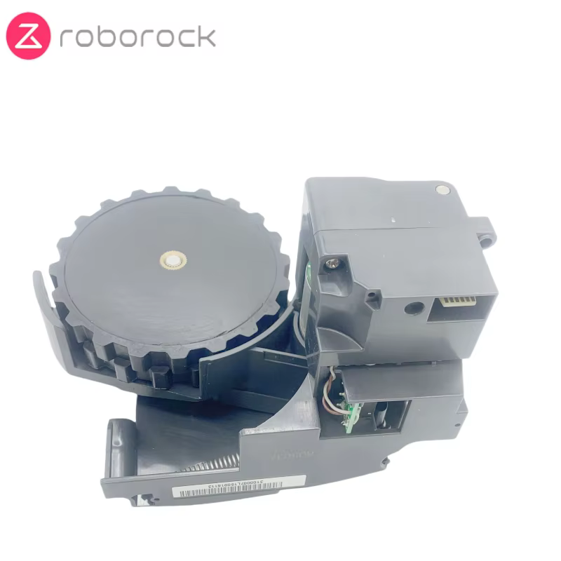 Roue de voyage gauche et droite pour aspirateur d'origine Roborock S5