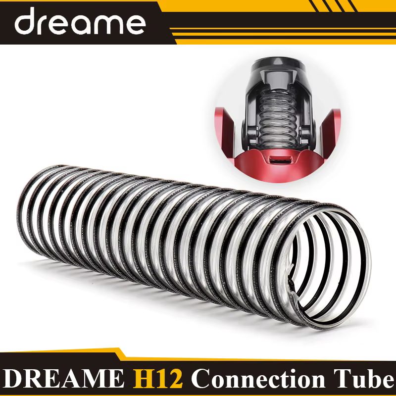 Tube allergique pour aspirateur Dreame H12