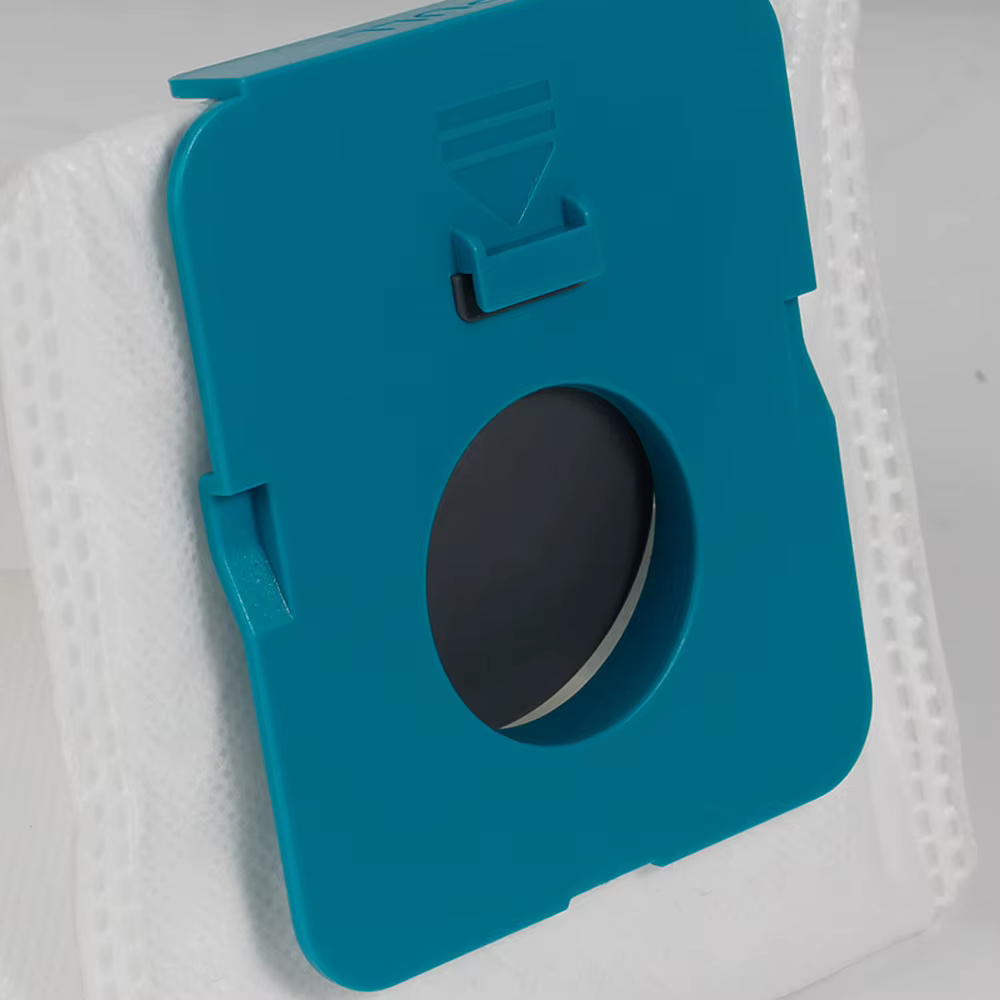 Sacs d'aspirateur de qualité supérieure utilisés pour les accessoires