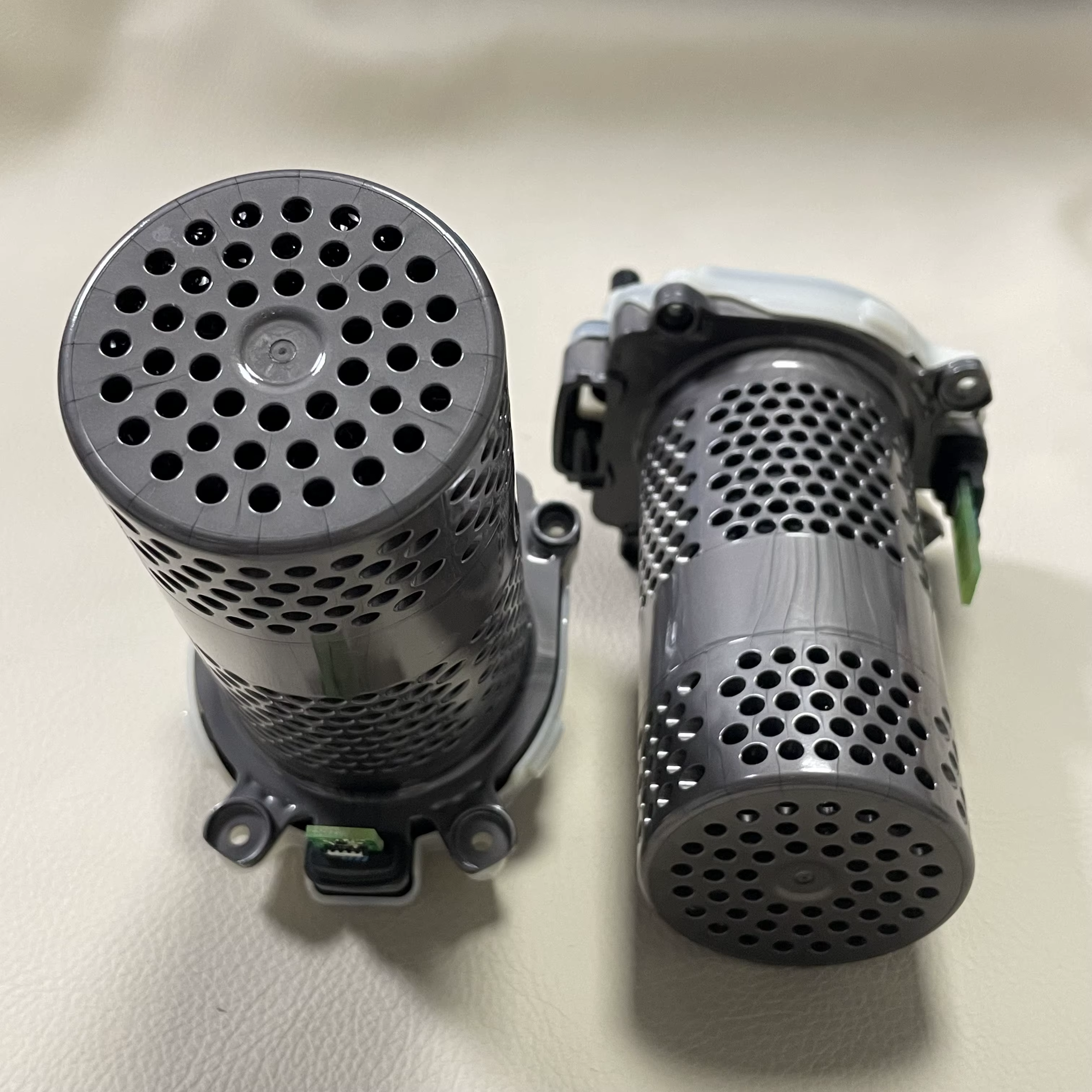Ensemble moteur d'origine pour aspirateur robot Dyson V10 SV12