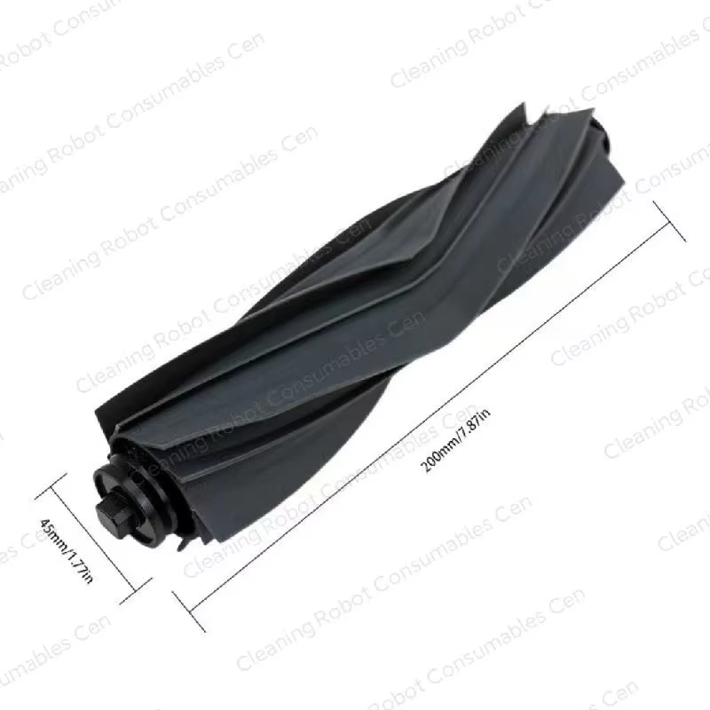 Accessoires pour aspirateur robot Dreame L10s Ultra Gen2/L30s : brosse latérale principale