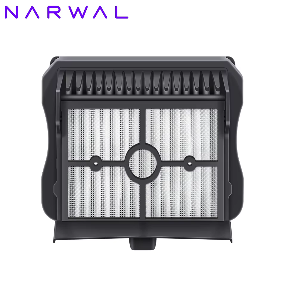 Accessoires d'origine pour aspirateur sec et humide Narwal S20 Pro/Rowenta X-Clean 10