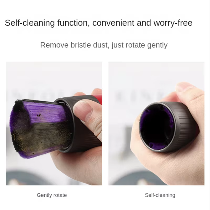 Tête d'Aspiration Universelle pour Aspirateur Dyson V7 V8 V10 V11 V12 V15