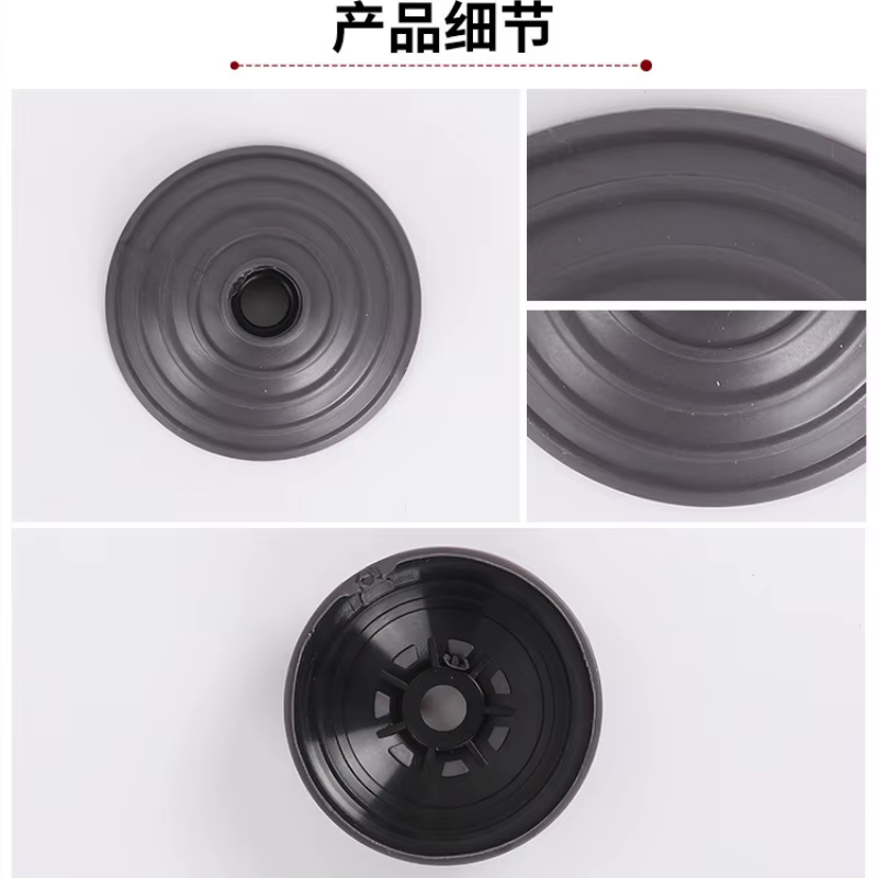 Roue à billes en V pour aspirateur Dyson V6 V7 V8 V10 V11 V12 DC58 DC59 DC62 DC74