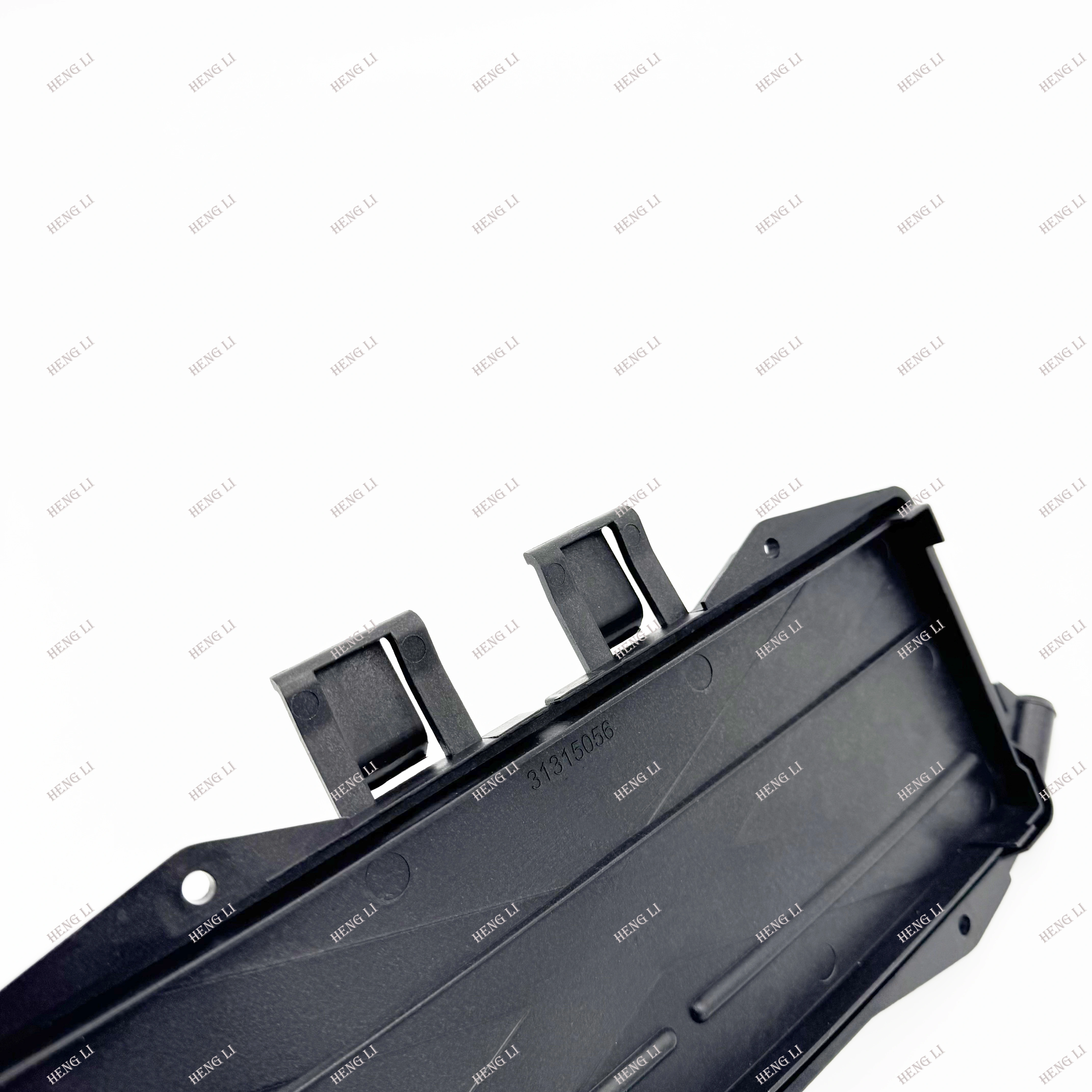 31315056 Convient pour Volvo XC90 S60 V70 XC70 S80 Couvercle de filtre à air d'habitacle Coque d'évaporateur de climatisation (couvercle) Pièces Hengli Steam