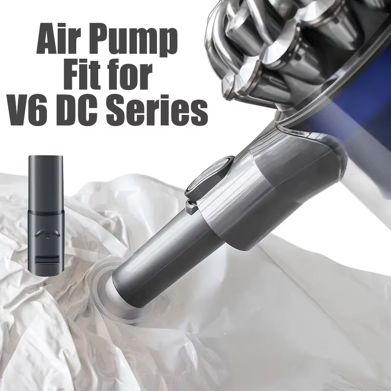 Accessoires pour aspirateur Dyson V6 DC35 DC44 DC45 DC58 DC59 DC62 DC08 DC48 DC Series