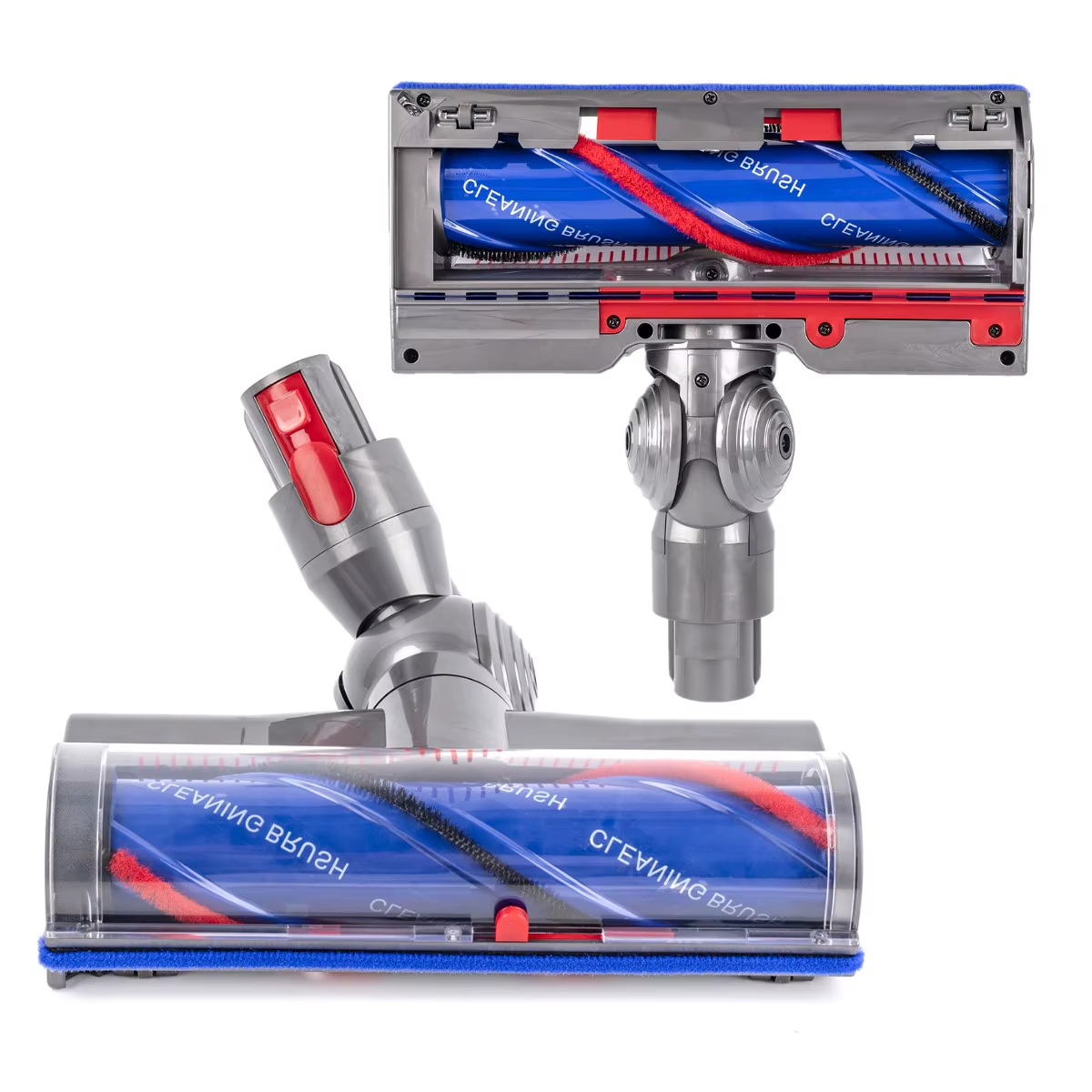 Tête de brosse pour aspirateur Dyson V7 V8 V10 V11 V15