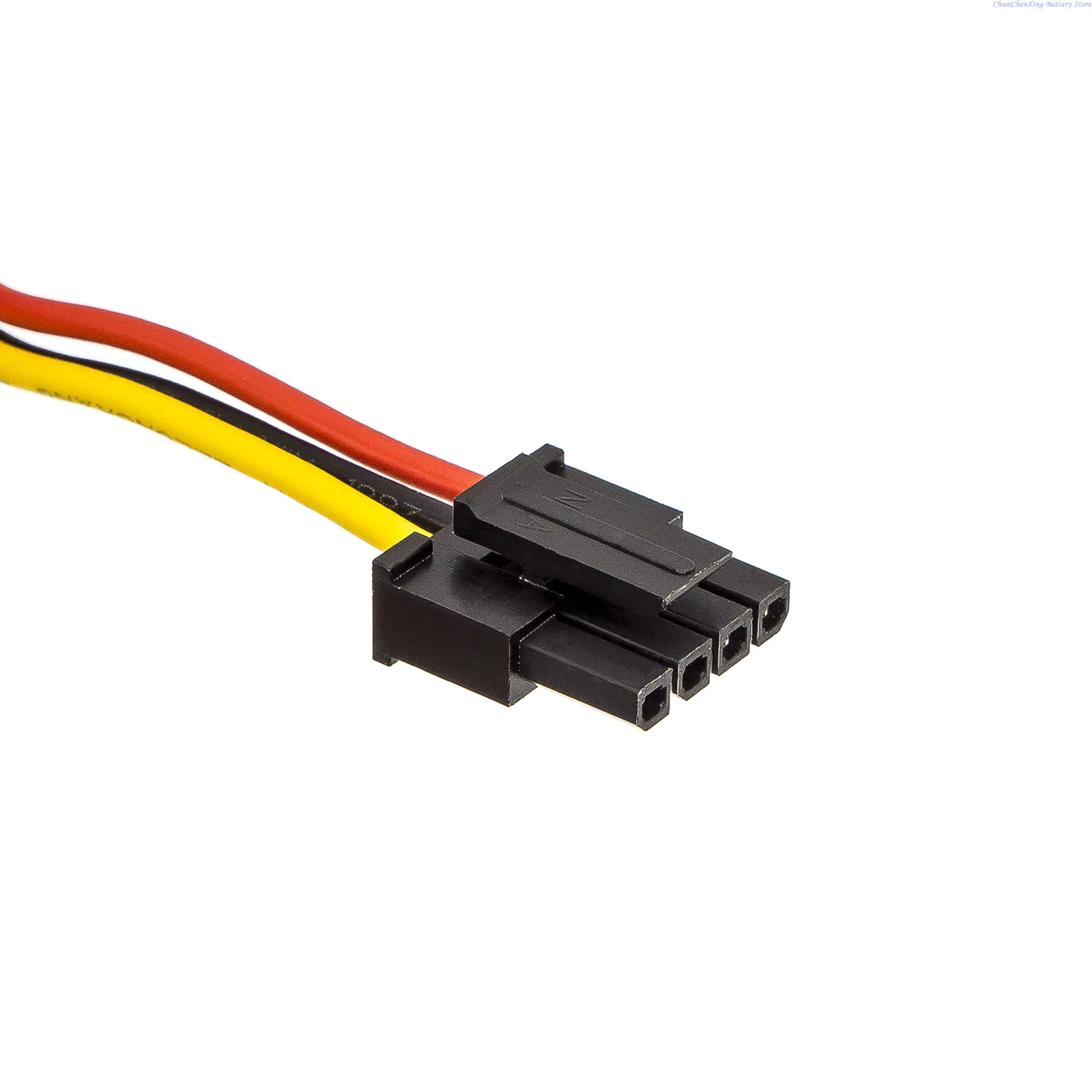 Batterie pour aspirateur 14.4V 2600mAh INR18650-M30-4S1P T-4S1P-B-U21 CFS32-4S1P pour Proscenic M8