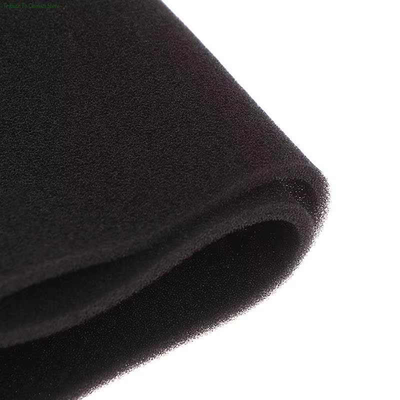 Filtre à charbon universel pour hotte de cuisine