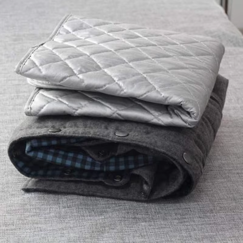 Tapis de repassage Portable Compact