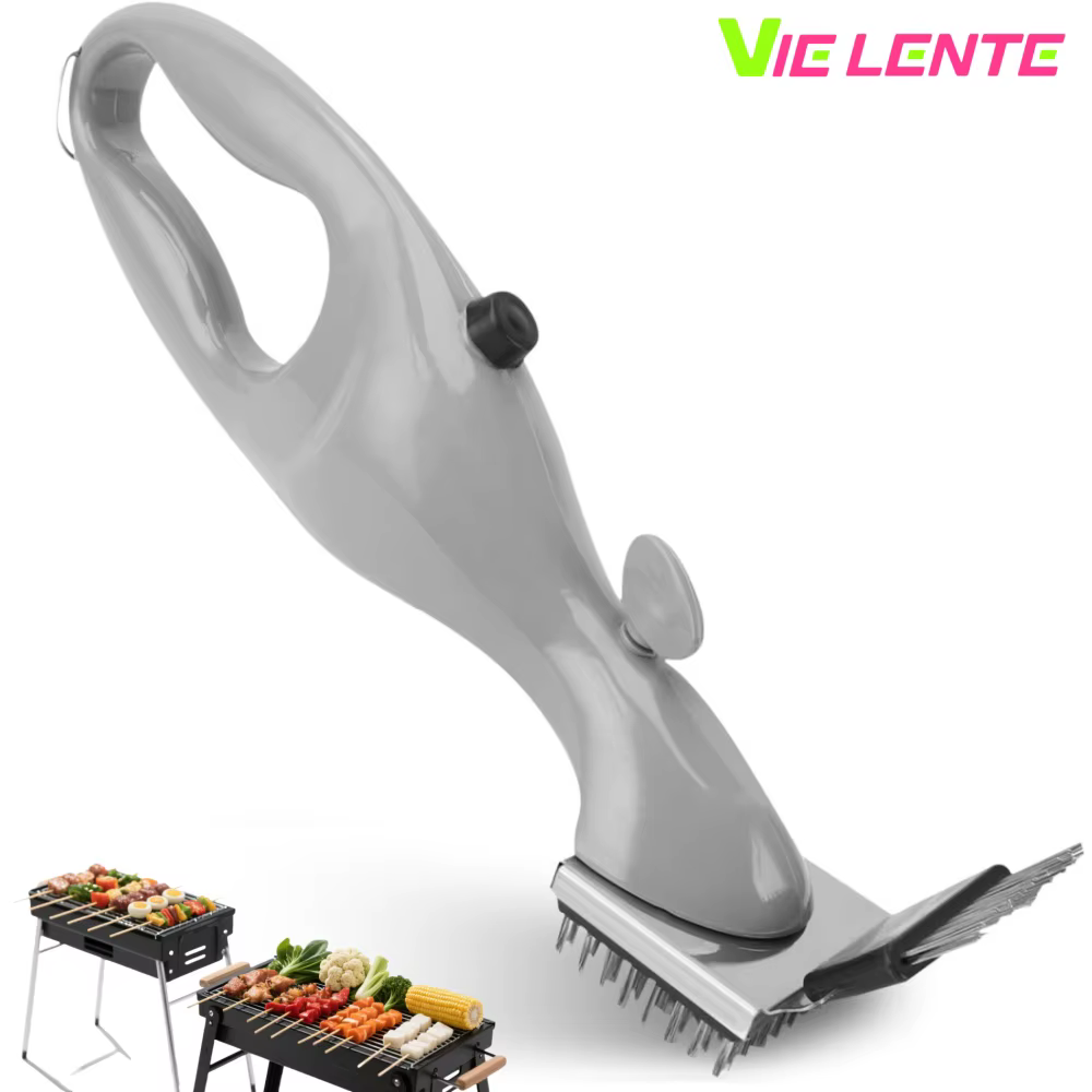 Brosses de nettoyage à vapeur pour Barbecue