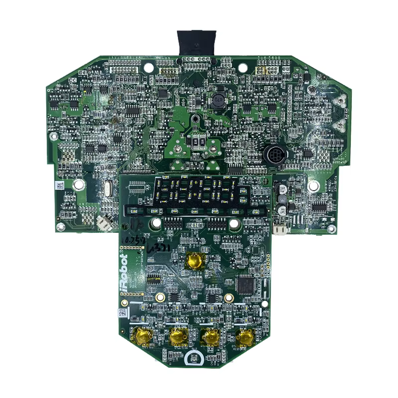 Carte mère pour aspirateur iRobot Roomba