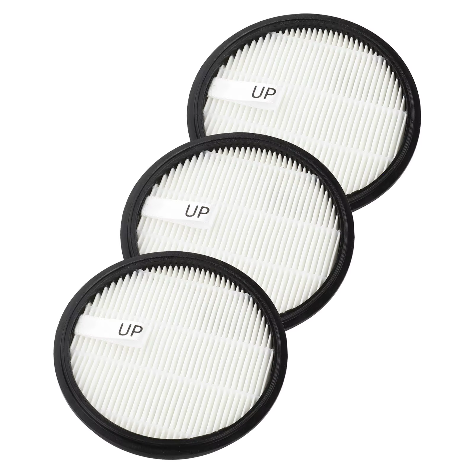 Kit de filtres pour aspirateur Ultenic U12 Vesla