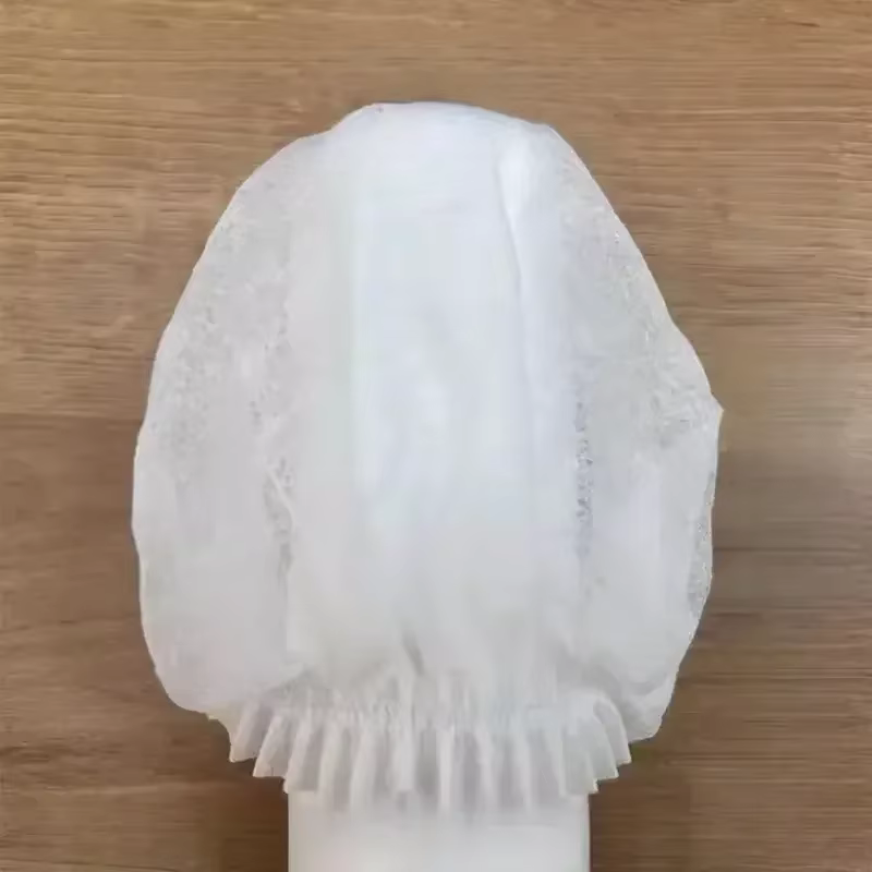 Housse anti-poussière pour aspirateur