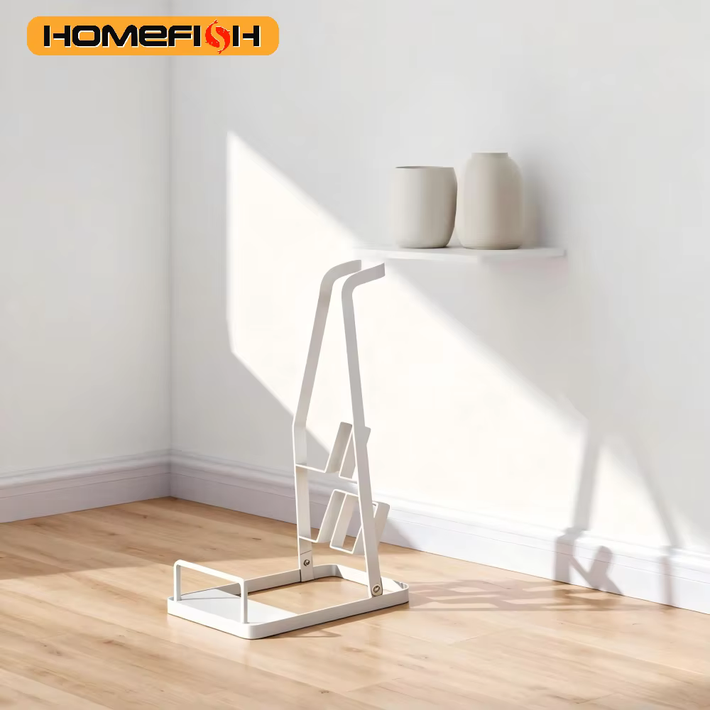 Support universel pour aspirateur